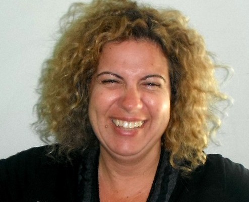 Petti Tsoudis Petti Tsoudis