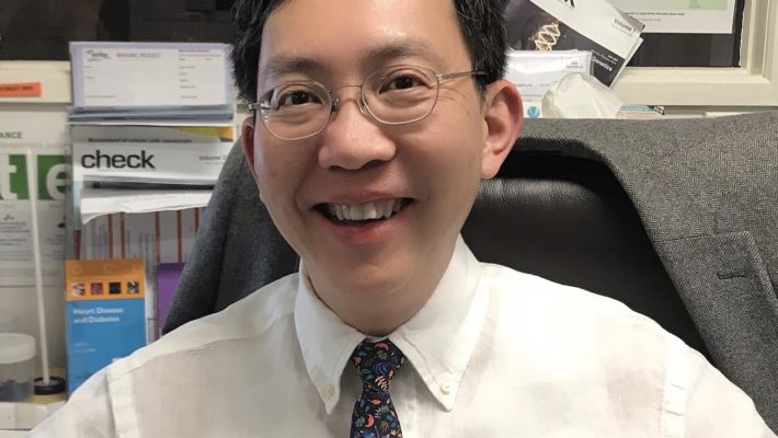 Dr Luan Tran Dr Luan Tran